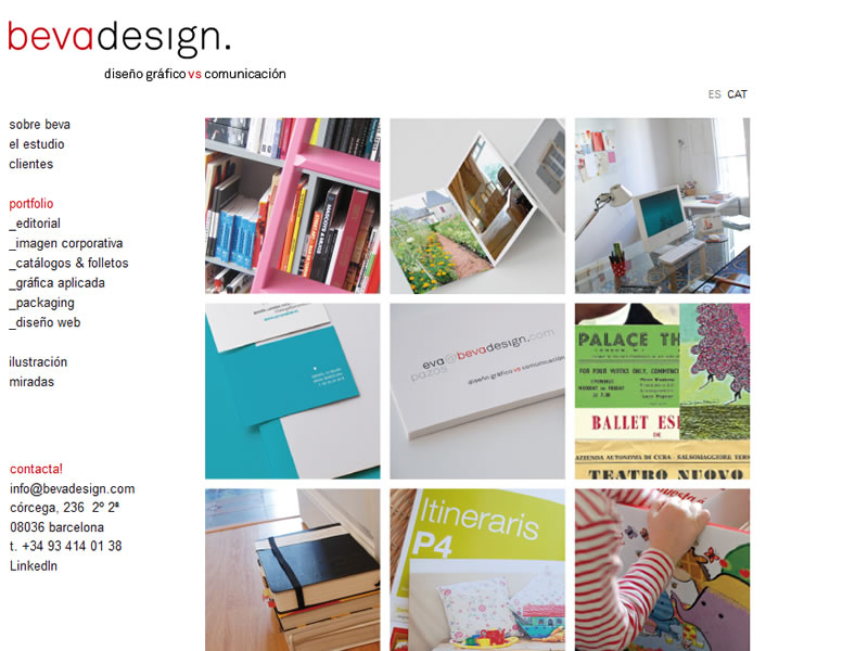 Bevadesign