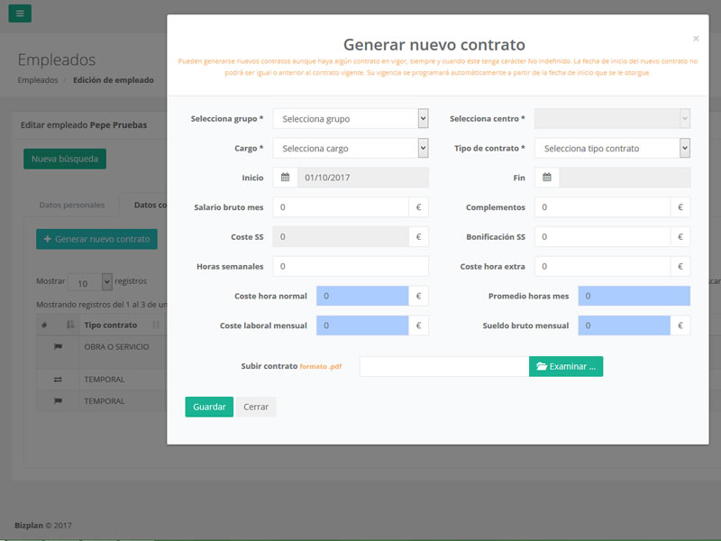 Bizplan